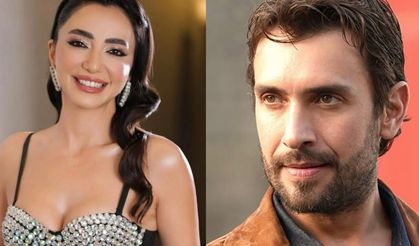 Taşacak Bu Deniz'e bomba transfer! Öykü Gürman 'Koçari'lere gelin mi olacak?