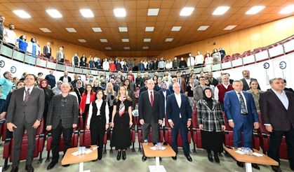 Kanser Tedavisinde Radyoterapi ve Doğru Beslenmenin Gücü, KTÜ’de Ele Alındı