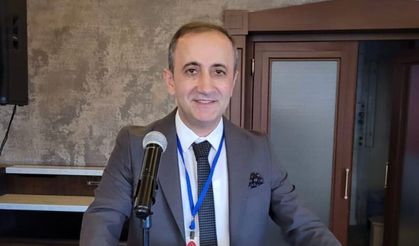 Trabzon Bölgesi Veteriner Hekimler Odası Başkanı Erol SAYIN’dan son uyarı: