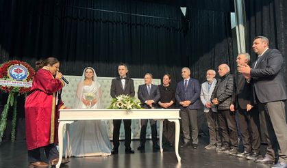Gazeteci Meryem Akgün Mutluluğa Yelken Açtı