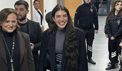 Taşacak Bu Deniz'in Esme'si Trabzon’da İzdiham Yarattı