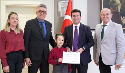 ORTAHİSAR BELEDİYESİ’NDEN “BİR KİTAP, BİN UMUT” KAMPANYASI