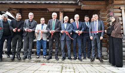 KTÜ Of Teknoloji Fakültesi’nde, Akademik Kurul Toplantısı ve Açılışlar Gerçekleştirildi