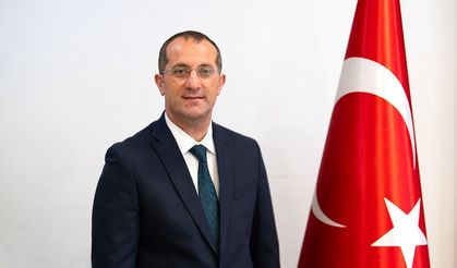 BAŞKAN EKİM’DEN TRABZON’UN KURTULUŞUNUN 108. YIL DÖNÜMÜ MESAJI