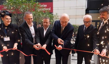 Özel İmperial Hastanesi Gürcistan Batum’daki ofisini yeni adresinde hizmete açtı.