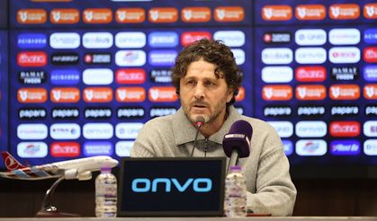 Fatih Tekke “Güzel Bir Akşam”