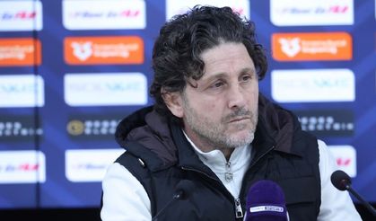 Tekke Önemli Olan Galip Gelmekti Onuda Başsrdık