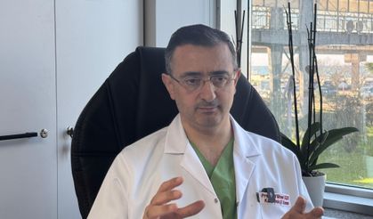 Özel İmperial Hastanesi Kardiyoloji Uzmanı Prof. Dr. Yüksel Çiçek “İlk 1 dakika hayat kurtarıyor”