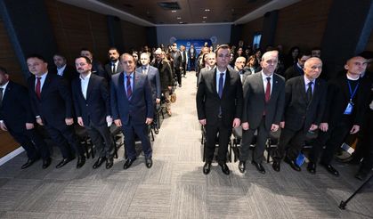 Karadeniz Teknoloji ve İnovasyon Günü Yatırımcı Buluşmaları-II Gerçekleştirildi