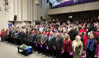 Otizm Farkındalık Günü’nde Başkan Genç’ten anlamlı mesaj:  “FARKINDALIK BİR GÜN DEĞİL, HAYAT BOYU SÜRMELİ”