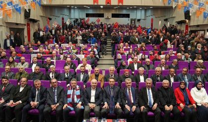 BAŞKAN GENÇ: “GÜNEŞ ENERJİSİ PROJEMİZDE ÇALIŞMALAR BAŞLIYOR”