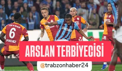 Perdeyi Onuachu açtı Chibuike Nwaiwu kapattı