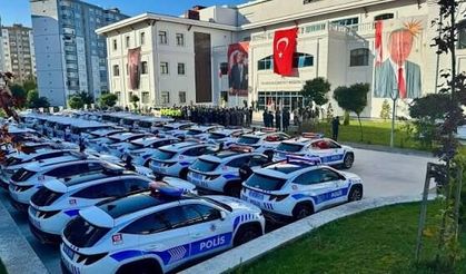 Trabzon’da Dev Baskında 101 Kişi Gözaltına Alındı