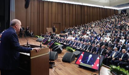 BAŞKAN GENÇ’TEN CUMHURBAŞKANI ERDOĞAN’A YATIRIM TEŞEKKÜRÜ