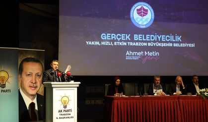 BAŞKAN GENÇ: “400 MİLYON LİRALIK ENERJİ PROJEMİZİ HAYATA GEÇİRİYORUZ”