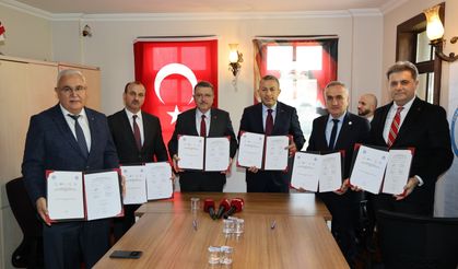 BAŞKAN GENÇ: ÖZEL BİREYLERİN YAŞAM KALİTESİNİ YÜKSELTMEYE KARARLIYIZ
