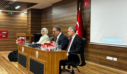Sürmene’de Bayraktar Bilim Merkezi İçin İmzalar Atıldı