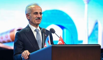 Ulaştırma ve Altyapı Bakanı Abdulkadir Uraloğlu Trabzon’a Geliyor