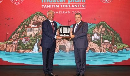 TRABZON’UN TURİZMDEKİ YOL HARİTASI BELİRLENDİ