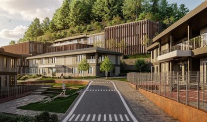 Büyükşehir'in dev projesi MAPA işbirliğiye hayata geçiyor  OTİZM YAŞAM MERKEZİ İÇİN İMZALAR ATILDI