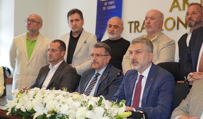 AK Parti’de çeyrek asırlık gurur! Başkan Mumcu açıkladı