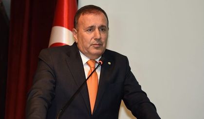 ÇELEBİ: HEPİMİZİN AMACI TRABZON’A DEĞER KATMAKTIR