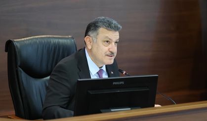 BAŞKAN GENÇ: UZUNKUM’UN TEMELİNİ 10 EYLÜL’DE HEP BİRLİKTE ATACAĞIZ