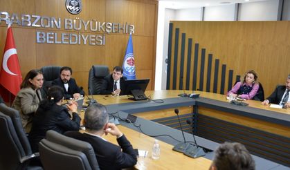 BÜYÜKŞEHİR’DEN ÇEVRE DOSTU KENTLEŞME HAMLESİ