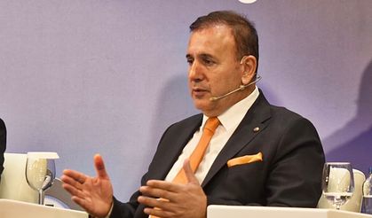TTSO Başkanı Çelebi: Reel sektörün en büyük sorunu finansmana erişim