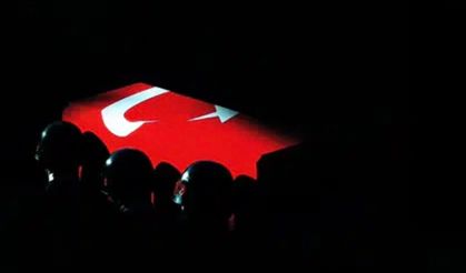 MSB duyurdu: Pençe-Kilit operasyonunda Piyade Uzman Çavuş Mustafa Aslan şehit oldu