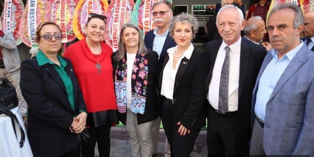 Millet İttifakı Cumhurbaşkanı Adayı Kemal Kılıçdaroğlu, Trabzon'da en yüksek oyu Beşikdüzü’nden aldı