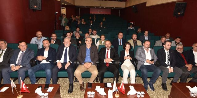Eren;Önümüzdeki Dönemden Beklentimiz Yüksektşr”