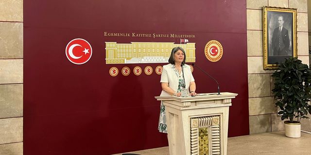 CHP Milletvekili Suiçmez’den Flaş Açıklama!