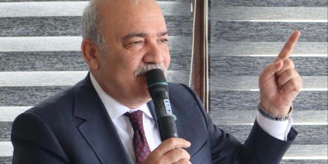 Kuleyin”Seçimlerin en iddialı partisiyiz”