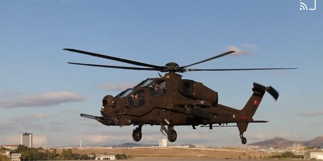 MSB Açıkladı 12 terörist etkisiz hale getirildi