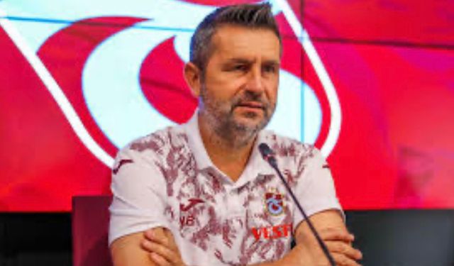 Trabzonspor’da Nenad Bjelica Defteri Kapandı