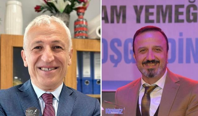 Dr.Ahmet Çubukçu Trabzon Özel İmperial Hastanesinde Göreve Başladı