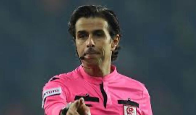 TFF Trabzonspor'a cevap vermedi Kalkavan’ı maça verdi