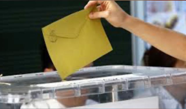 Trabzon’da Seçim Güvenliğini 3747 Personel Sağlayacak