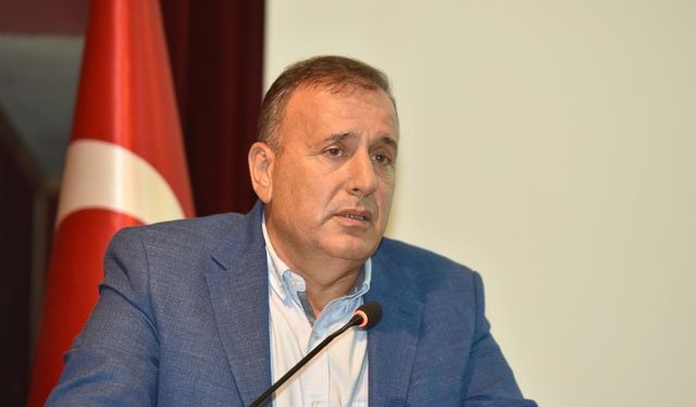 Çelebi ;Tiflis -Trabzon Uçak Seferleri Başlamalı