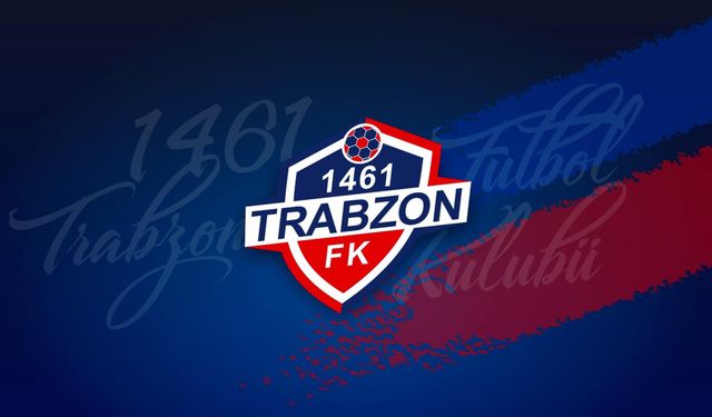 1461 Trabzon FK AŞ‘de Görev Dağılımı