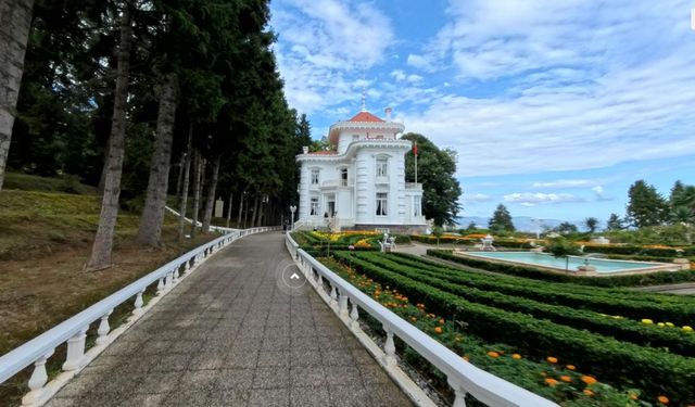 Trabzon’un Güzellikleri Dijital Dünyada