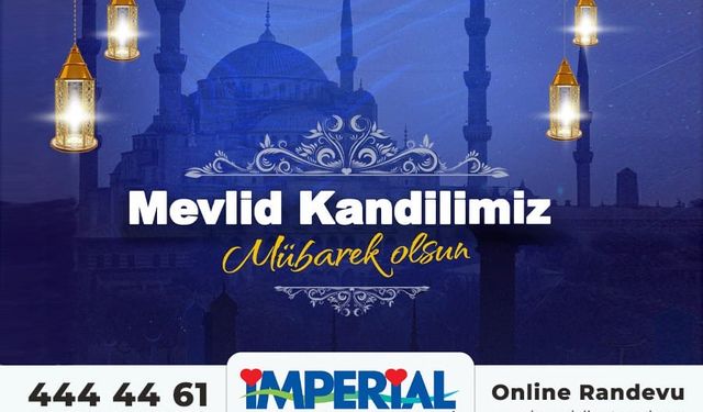 Özel İmperial Hastanesi