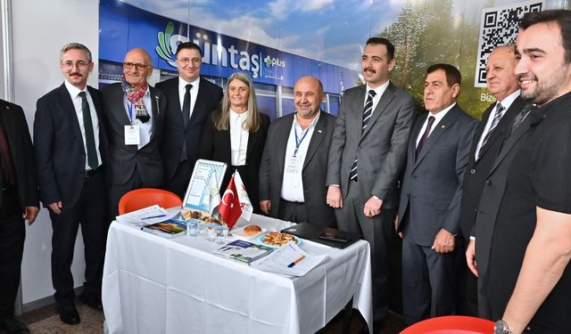 KTÜ Ev Sahipliğinde Gerçekleştirilen Trabzon Kariyer Fuarı 2024 Başladı