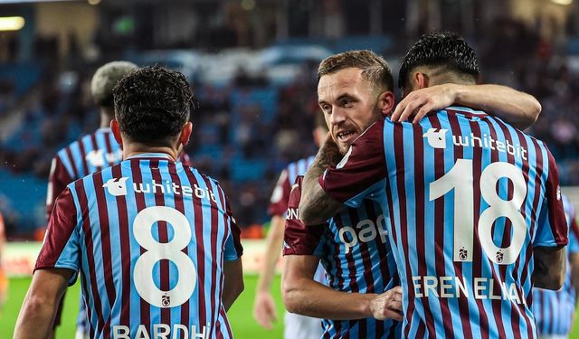 Güneş’in Çocukları 90+1'de Galip Geldi