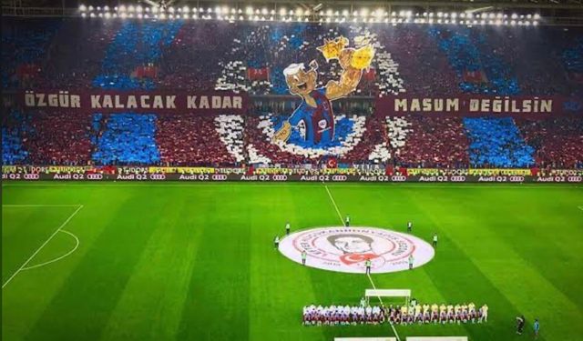 İşte Trabzonspor'da Fenerbahçe maçı bilet fiyatları!