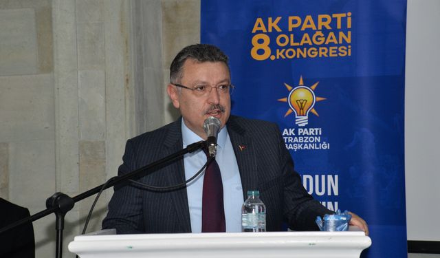 Başkan Genç:Sorun Çözme Makamına Geldik