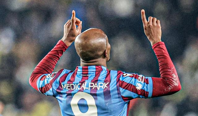 Anthony Nwakaeme'nin sağlık durumuyla ilgili açıklama geldi