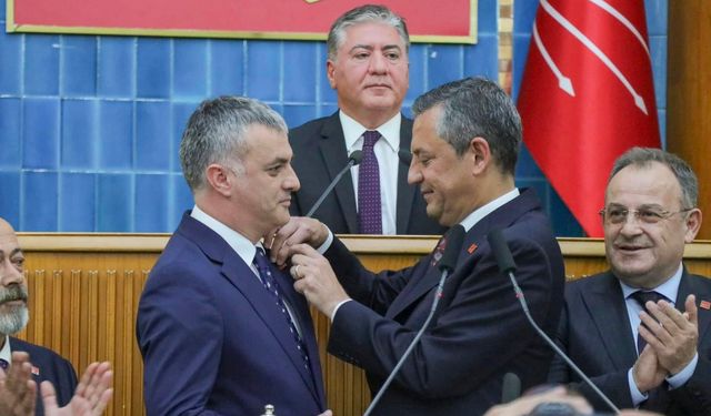 CHP İl Başkanı Bak’tan İyi Parti İl Başkanı Erkan’a”Vatandaşa Karşı Siyaset Yapılmaz”