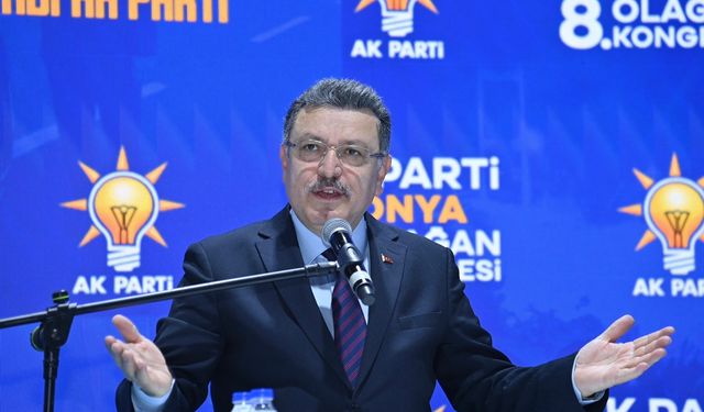 Başkan Genç: Tonya’ya Ne Yapsak Yakışır